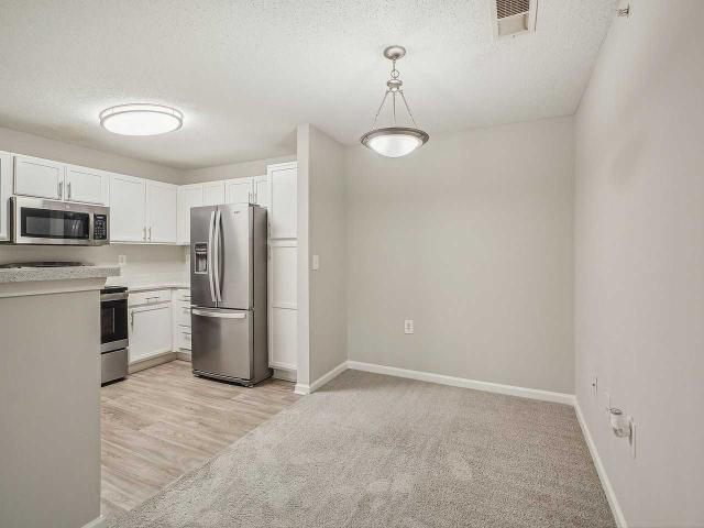 Apartment for rent in Durham, North Carolina
