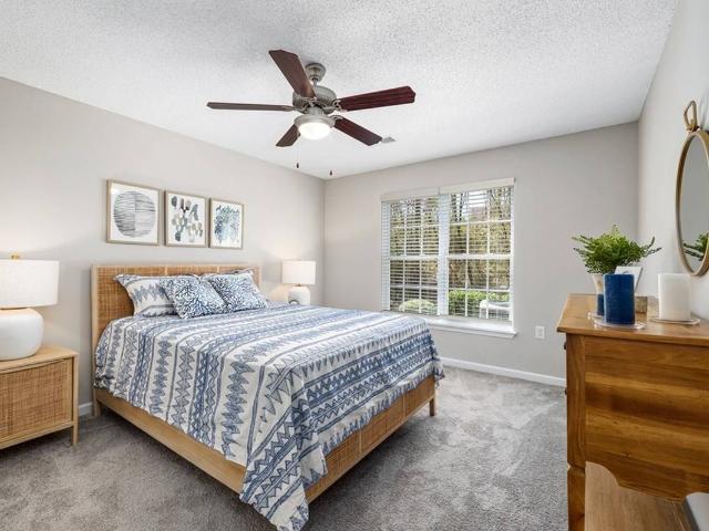 Apartment for rent in Durham, North Carolina