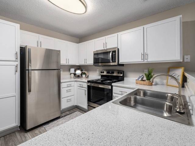 Apartment for rent in Durham, North Carolina
