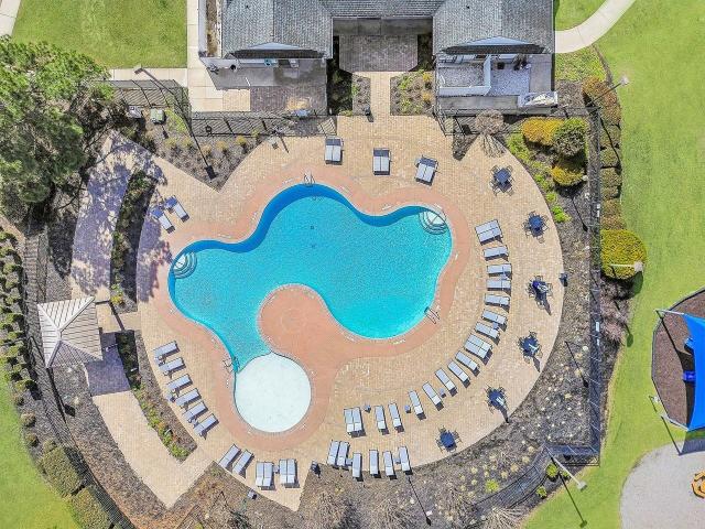 Apartment for rent in Allenhurst, Georgia
