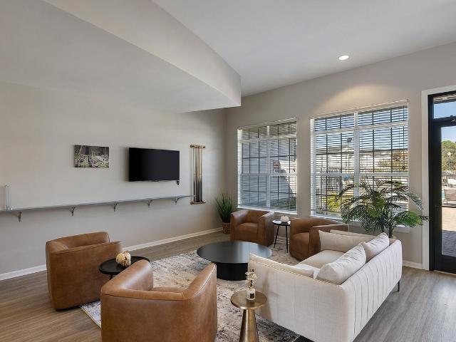 Apartment for rent in Allenhurst, Georgia