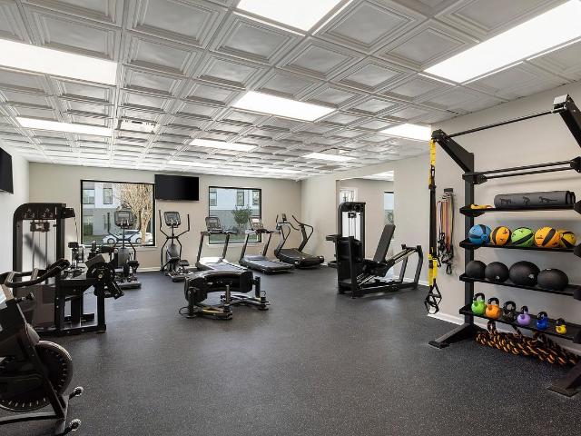 Apartment for rent in Allenhurst, Georgia