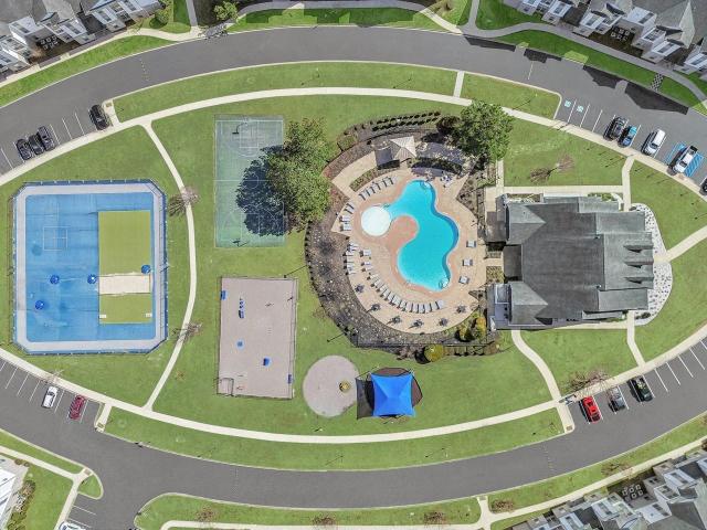 Apartment for rent in Allenhurst, Georgia