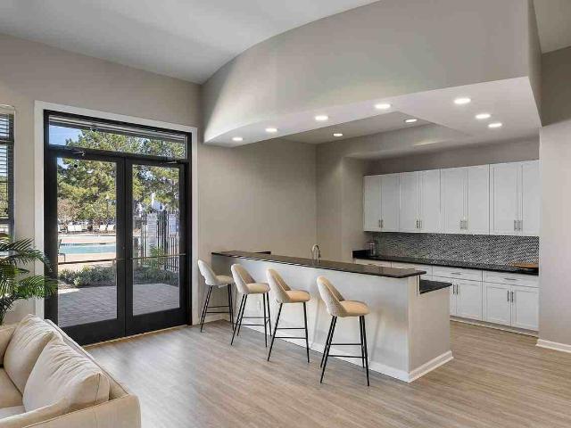 Apartment for rent in Allenhurst, Georgia