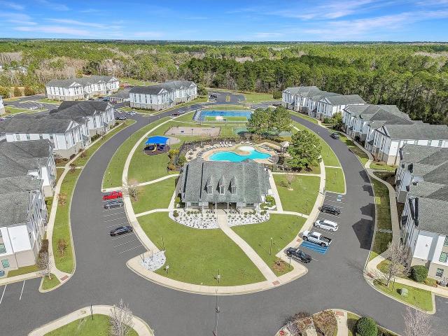 Apartment for rent in Allenhurst, Georgia