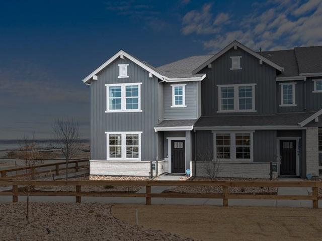Townhouse for sale in Independence, Ohio