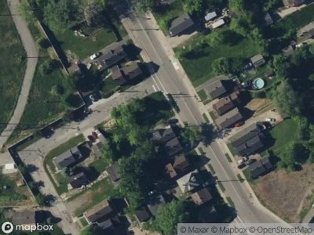 Land for sale in Cleveland, Ohio