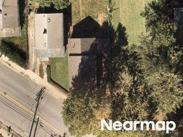 House for sale in Cleveland, Ohio