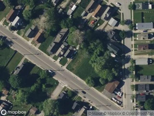 Land for sale in Cleveland, Ohio