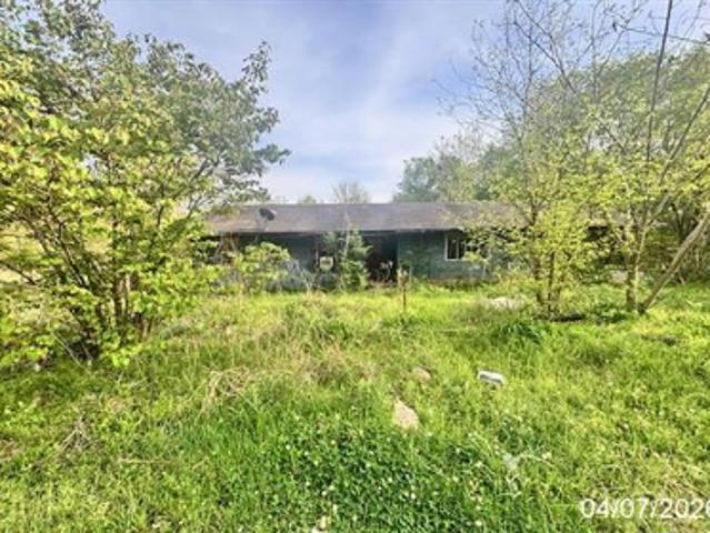House for sale in Heavener, Oklahoma