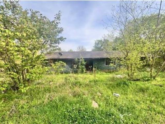 House for sale in Heavener, Oklahoma