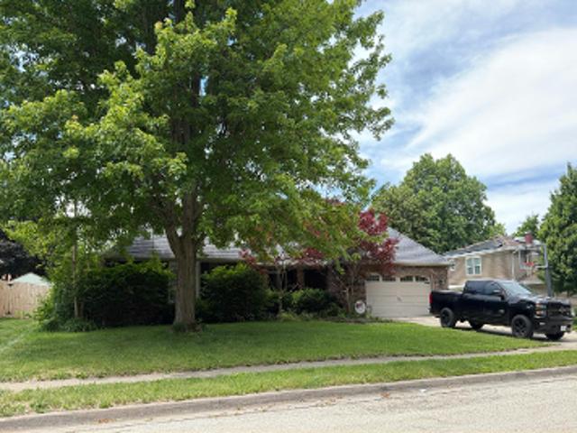 House for sale in Mclean, Illinois