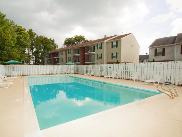 Apartment for rent in Virginia