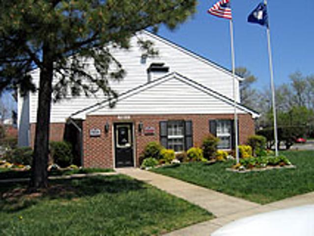Apartment for rent in Virginia