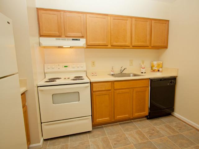Apartment for rent in Virginia