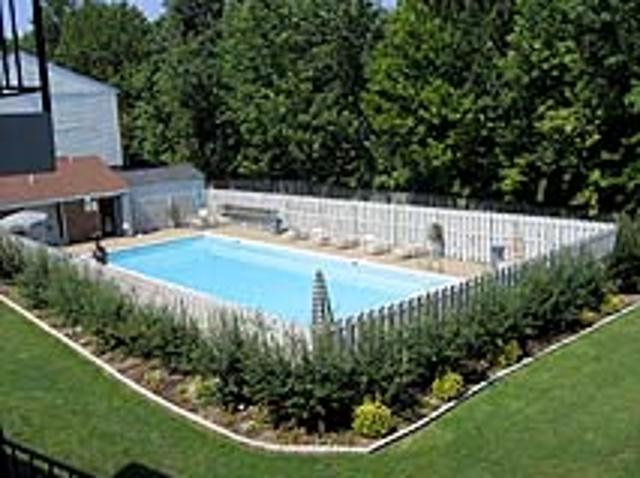 Apartment for rent in Virginia