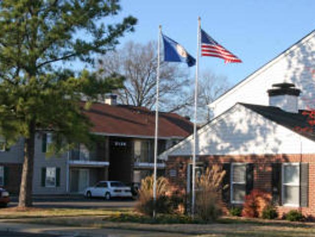 Apartment for rent in Virginia