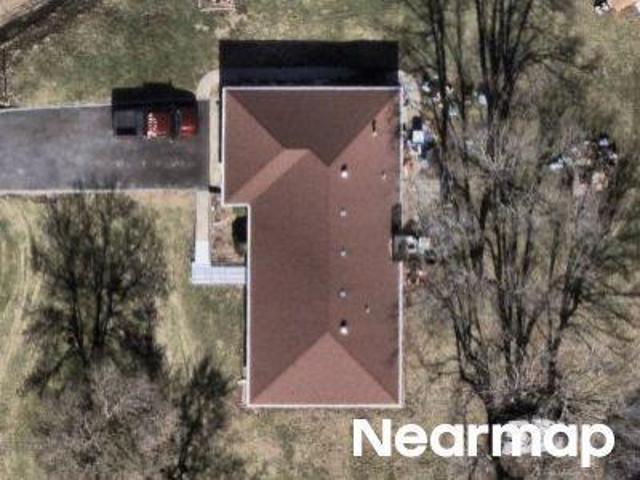 House for sale in Merrillville, Indiana