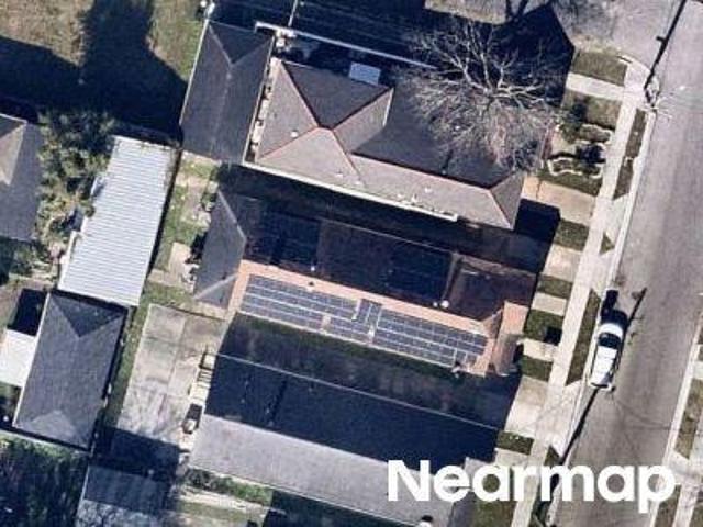 Property for sale in New Orleans, Louisiana