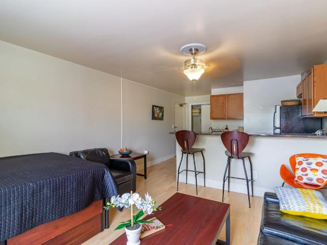 Apartment for rent in Fifth by Northwest, Columbus