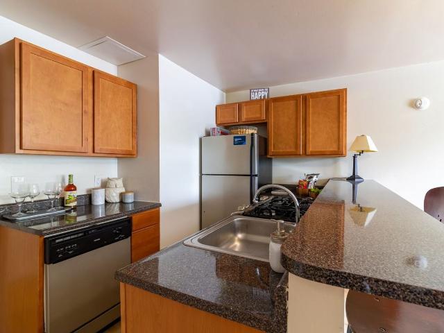 Apartment for rent in Columbus, Ohio