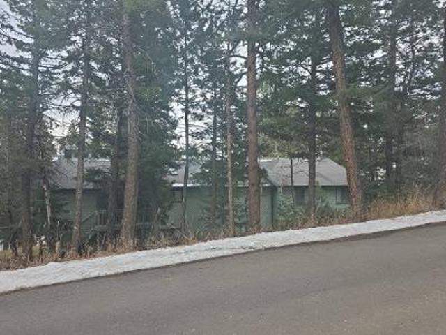 House for sale in Evergreen, Colorado
