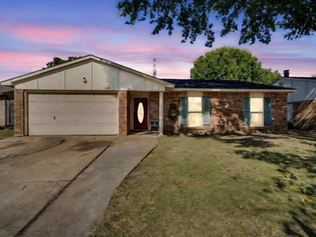 House for sale in Grand Prairie, Texas