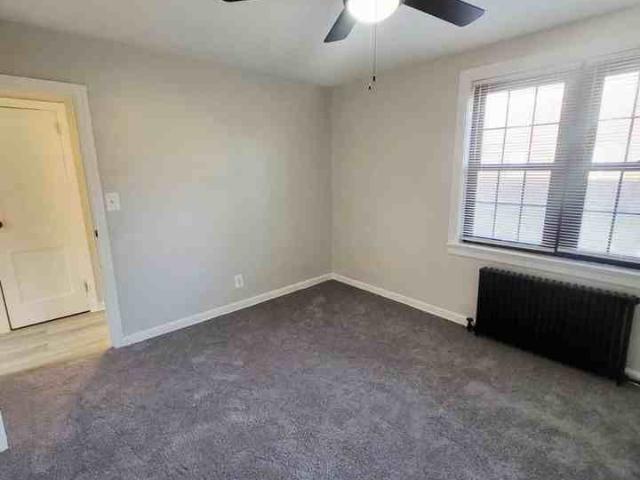 Apartment for rent in Camden, New Jersey