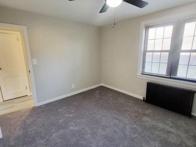 Apartment for rent in Camden, New Jersey