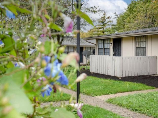 Apartment for rent in Columbus, Ohio