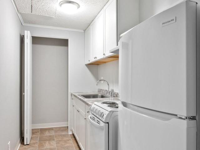 Apartment for rent in Columbus, Ohio