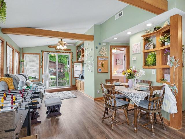 House for sale in Lagrange, Indiana