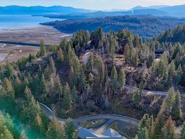 Land for sale in Sandpoint, Idaho