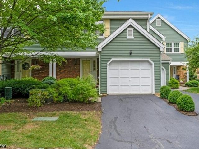 Condo for sale in New Jersey
