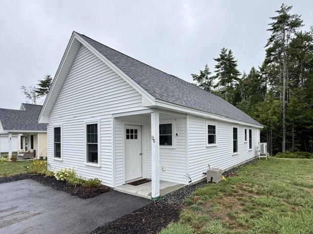 Condo for sale in Wells, Maine