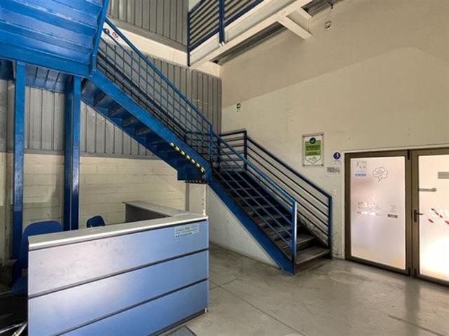 Independencia, Bodega en arriendo en independencia