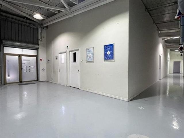 Independencia, Bodega en arriendo en independencia