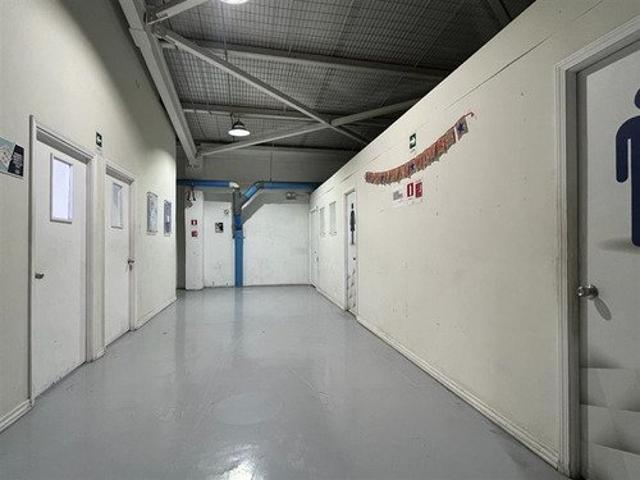 Independencia, Bodega en arriendo en independencia