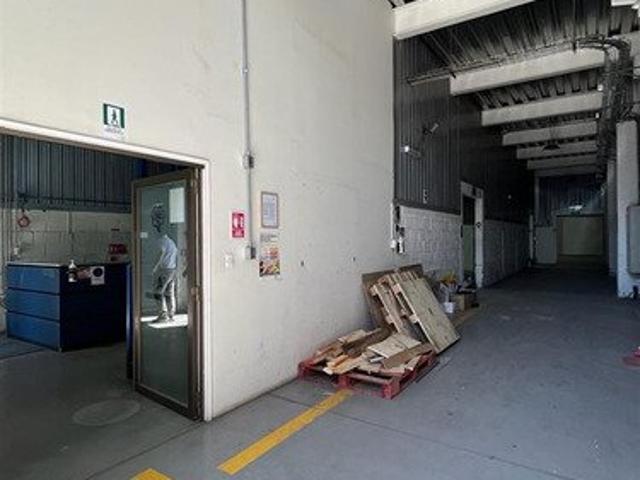 Independencia, Bodega en arriendo en independencia