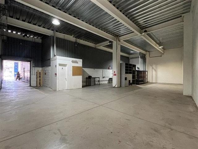 Independencia, Bodega en arriendo en independencia