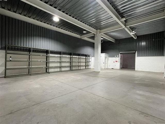 Independencia, Bodega en arriendo en independencia