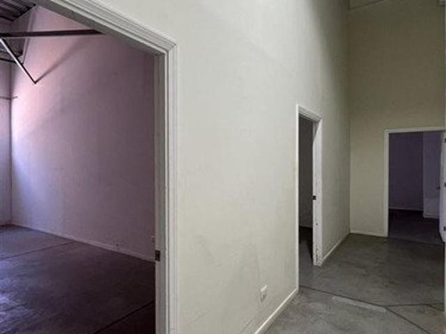 Independencia, Bodega en arriendo en independencia