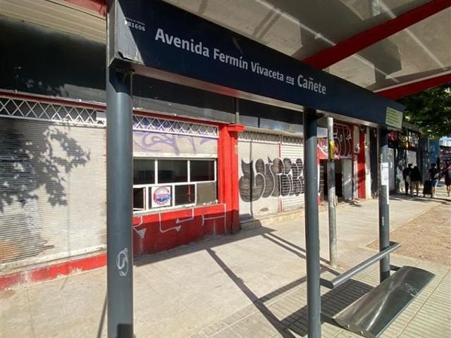 Independencia, Fermin Vivaceta con 14 de la fama