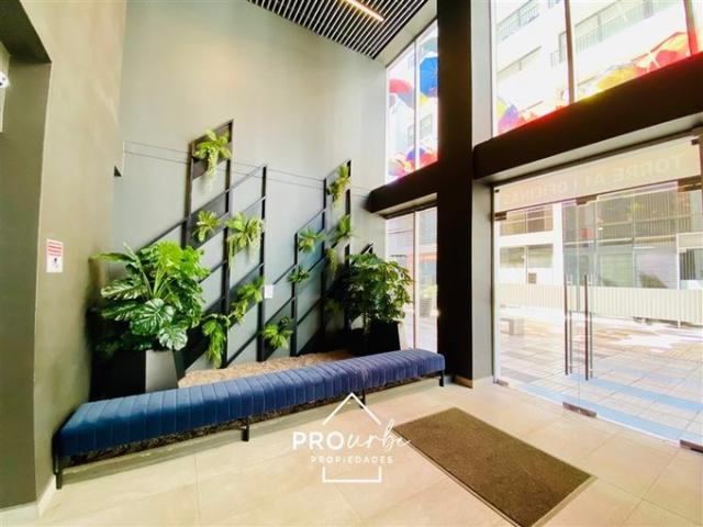 Independencia, Independencia con Santos Dumont