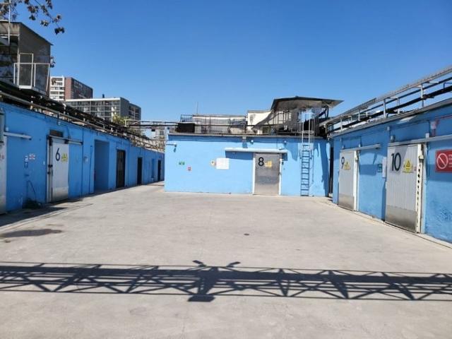 Independencia, Isidoro Errázuriz