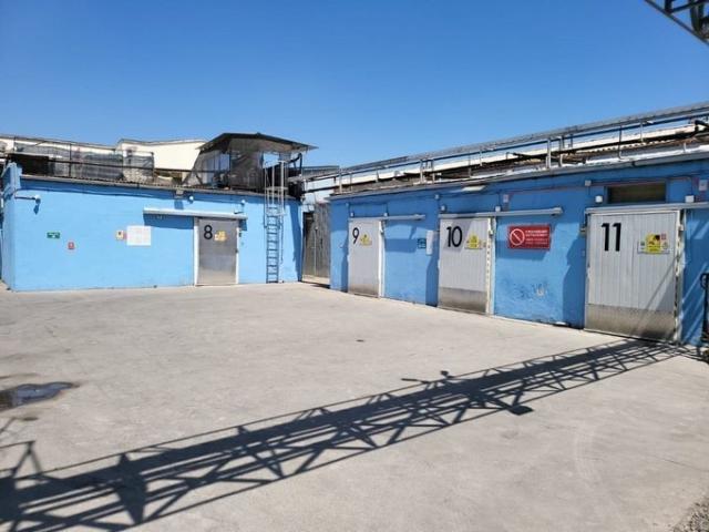 Independencia, Isidoro Errázuriz