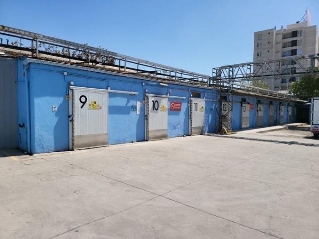 Independencia, Isidoro Errázuriz