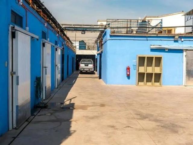 Independencia, Isidoro Errázuriz