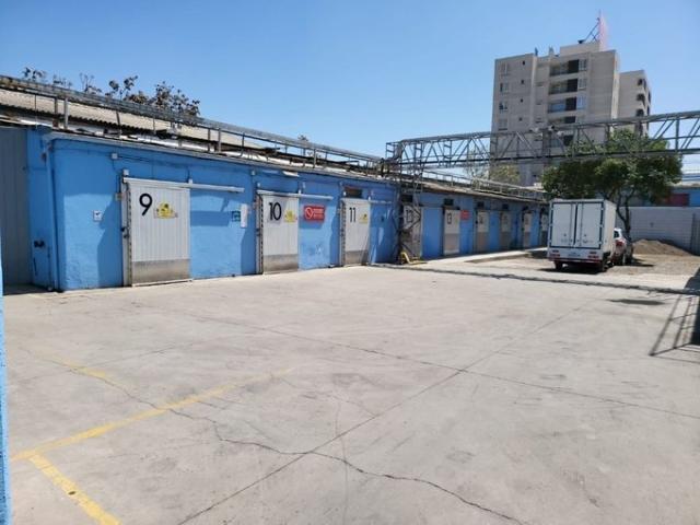 Independencia, Isidoro Errázuriz