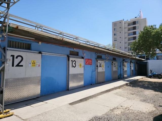 Independencia, Isidoro Errázuriz